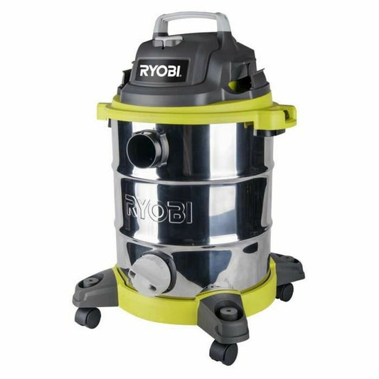 Aspiradora Ryobi 30 L 1400 W  Comprati.