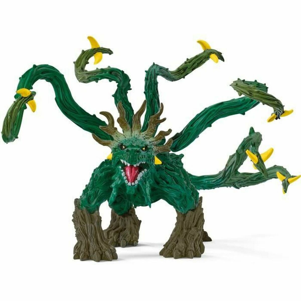 Figura Articulada Schleich 70144 Jungle Monster  Comprati.