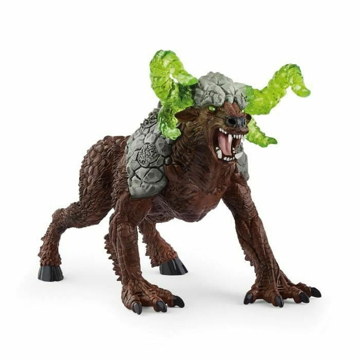 Figura de Acción Schleich Rock Beast  Comprati.