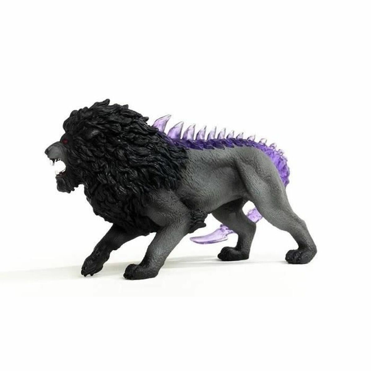 Muñeco Schleich Eldrador: Shadow Lion  Comprati.