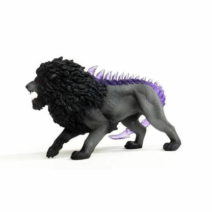 Muñeco Schleich Eldrador: Shadow Lion  Comprati.