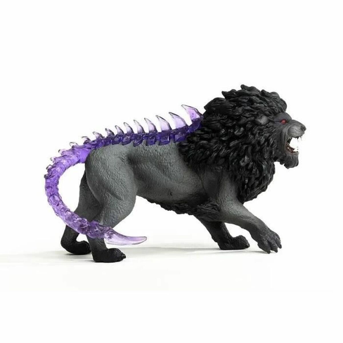 Muñeco Schleich Eldrador: Shadow Lion  Comprati.