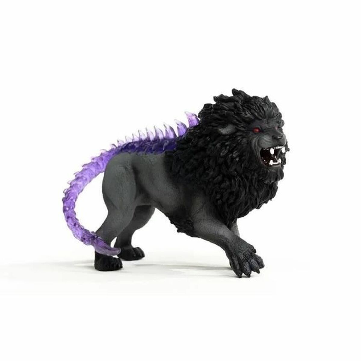 Muñeco Schleich Eldrador: Shadow Lion  Comprati.