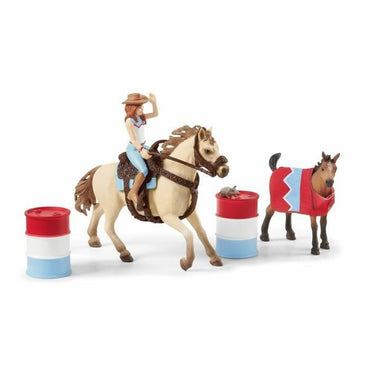 Set de juguetes Schleich 72157 Plástico Caballo  Comprati.