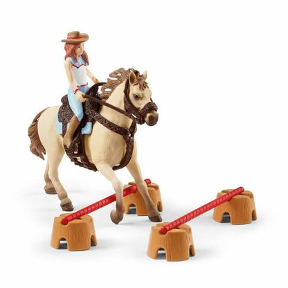 Set de juguetes Schleich 72157 Plástico Caballo  Comprati.