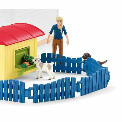 Set de juguetes Schleich 42607 Caballo  Comprati.