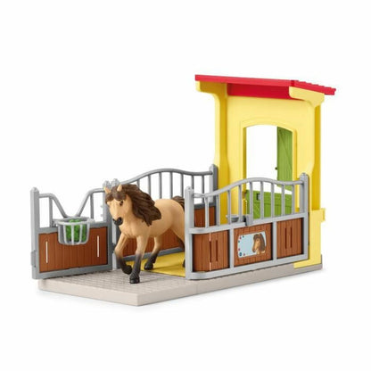 Set de juguetes Schleich 42609 Caballo  Comprati.