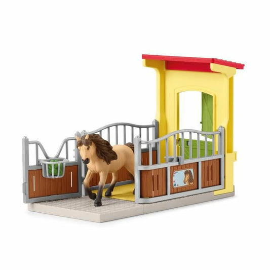 Set de juguetes Schleich 42609 Caballo  Comprati.