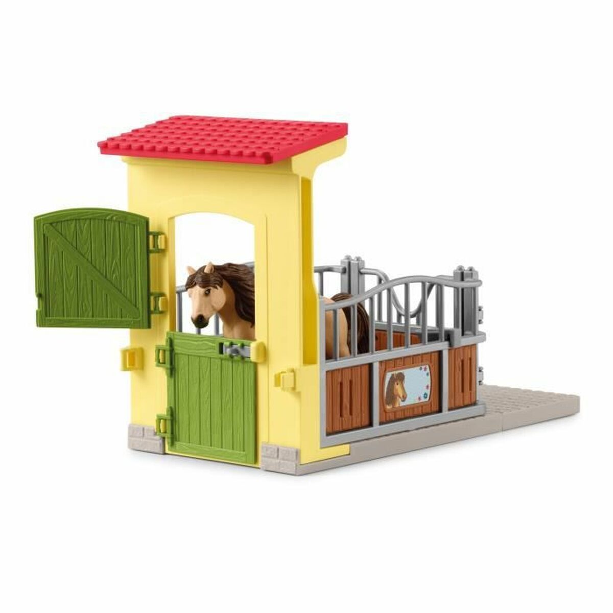 Set de juguetes Schleich 42609 Caballo  Comprati.