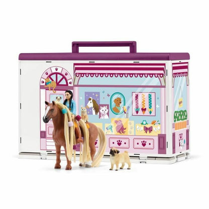 Set de juguetes Schleich 42614 Caballo  Comprati.