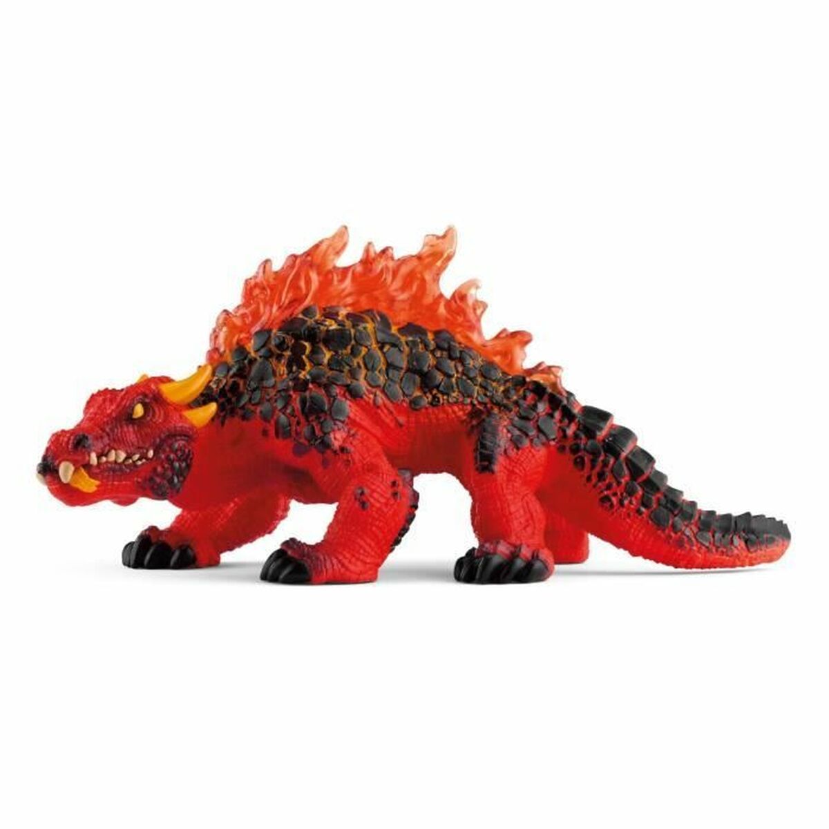 Muñeco Schleich Eldrador: Magma Lizard  Comprati.