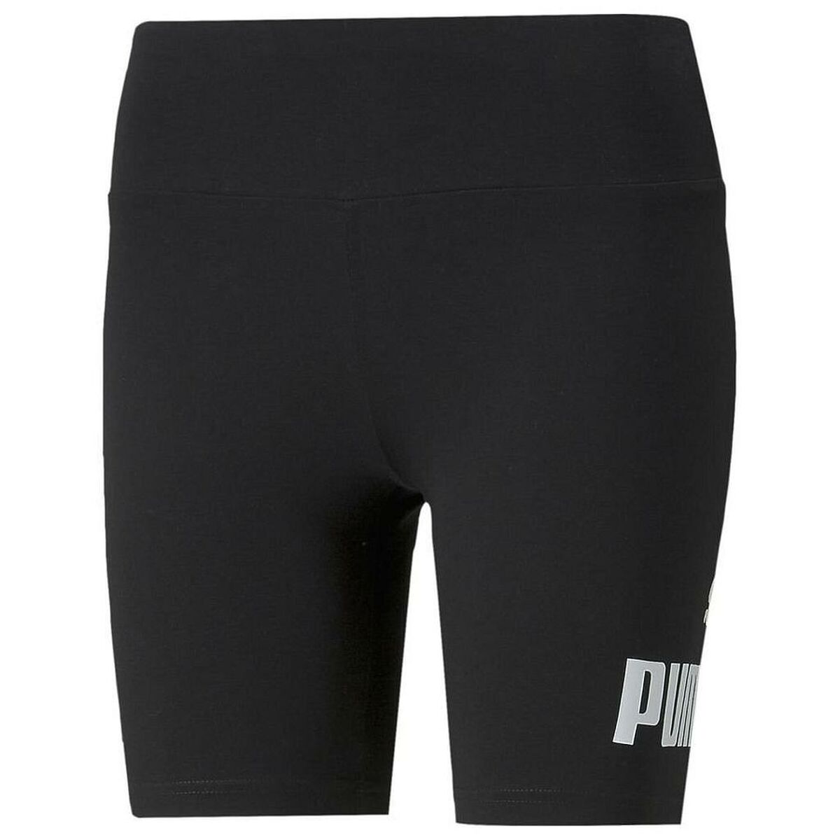 Mallas Deportivas de Mujer Puma Negro  Comprati.