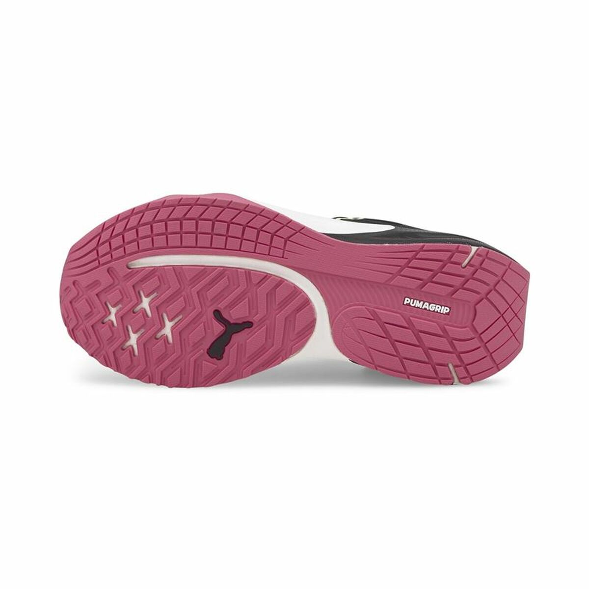 Zapatillas Deportivas Mujer Puma PWR XX Nitro  Negro  Comprati.