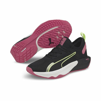 Zapatillas Deportivas Mujer Puma PWR XX Nitro  Negro  Comprati.