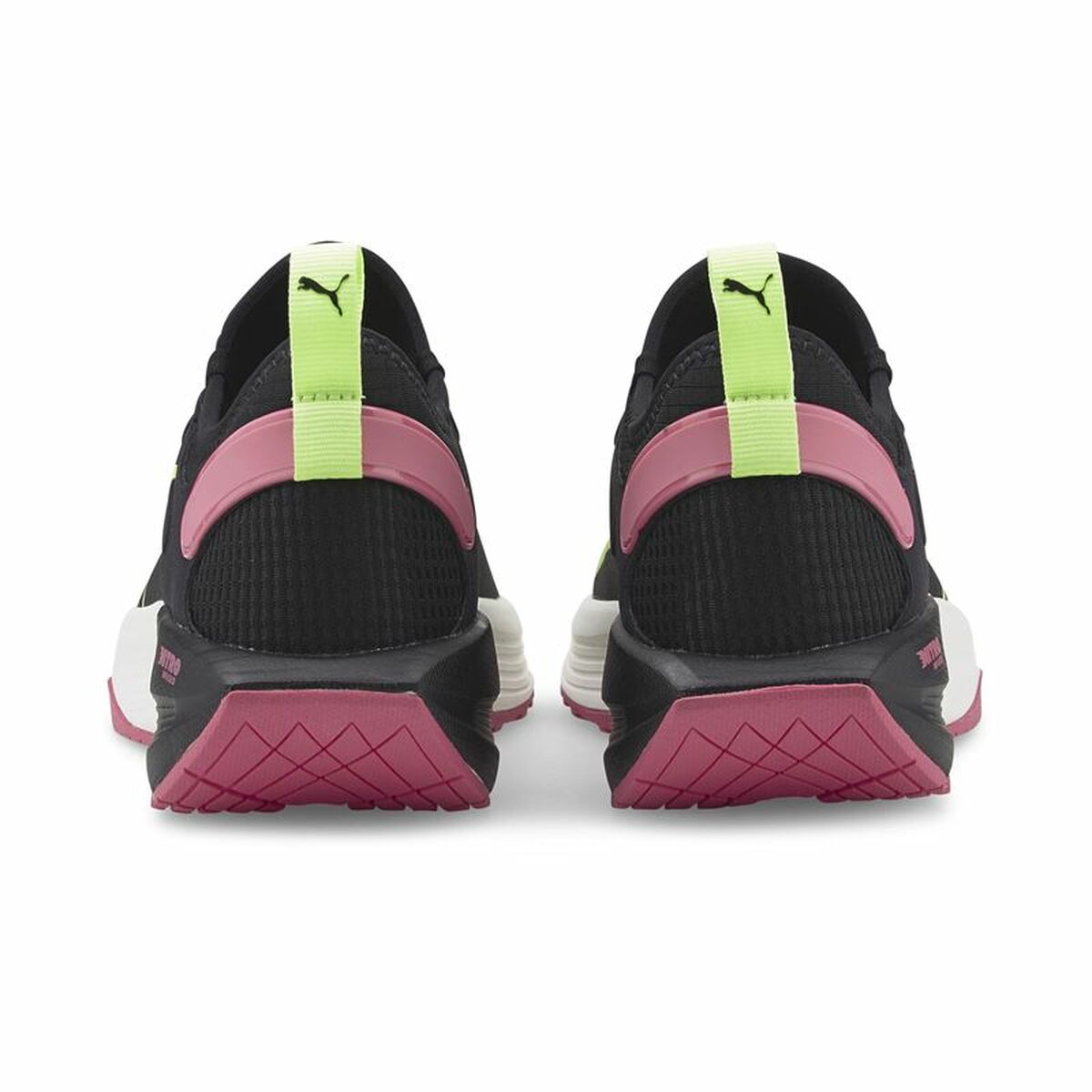 Zapatillas Deportivas Mujer Puma PWR XX Nitro  Negro  Comprati.