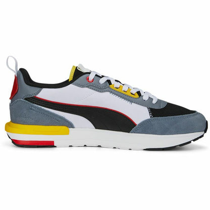 Zapatillas Deportivas Hombre Puma R22  Comprati.