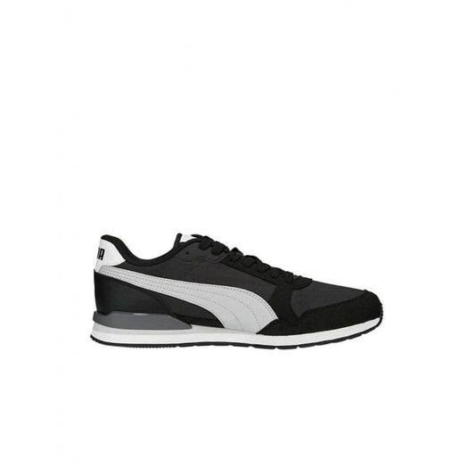 Zapatillas Deportivas Hombre Puma ST RUNNER V3 384857 14  Negro  Comprati.