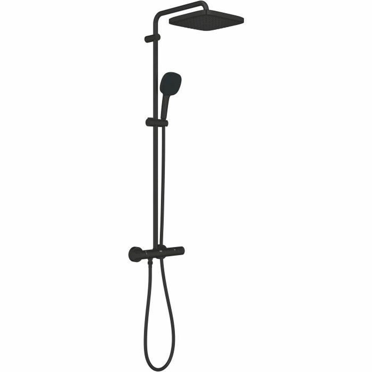 Columna de Ducha Grohe Vitalio Comfort  Comprati.