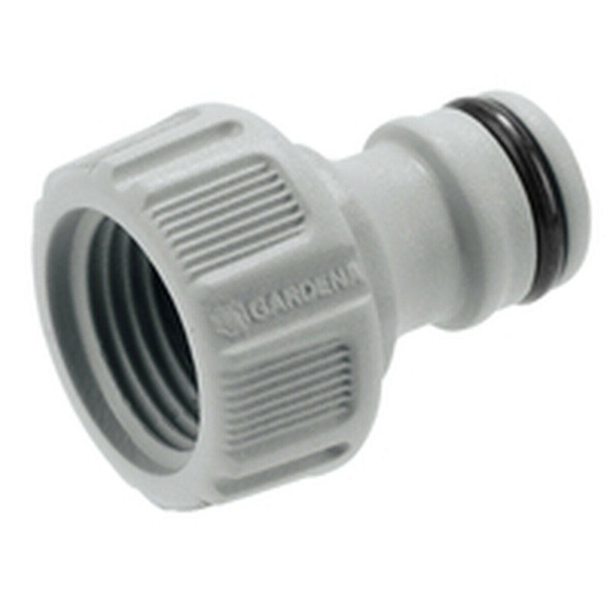 Boquilla Gardena 18200-20 Adaptador (1/2")  Comprati.