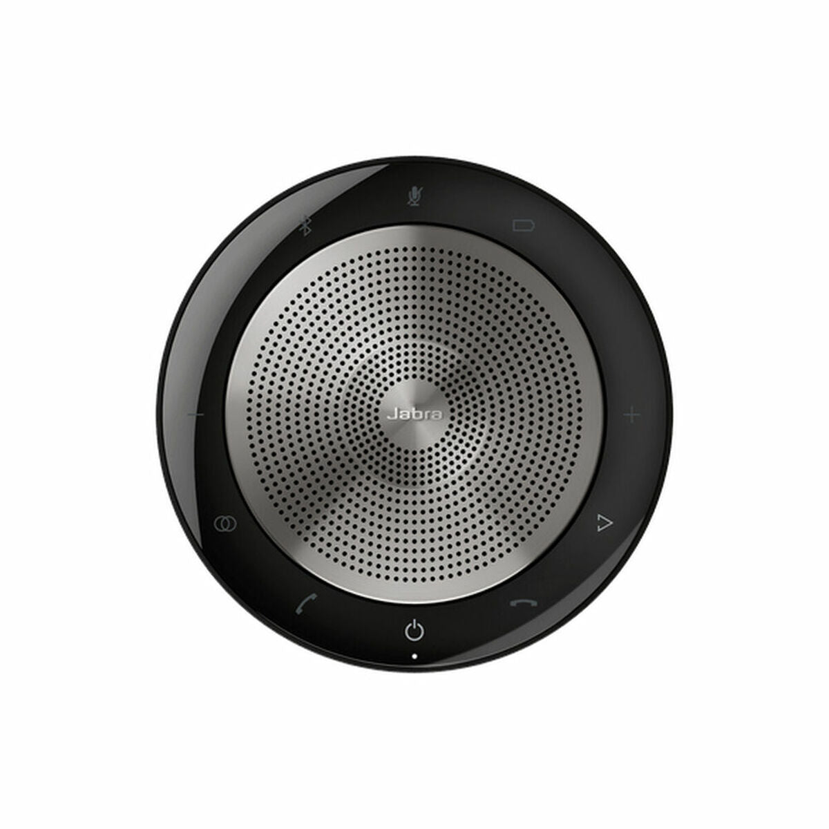 Altavoz Portátil Jabra 7700-409 Negro Plateado 2100 W  Comprati.