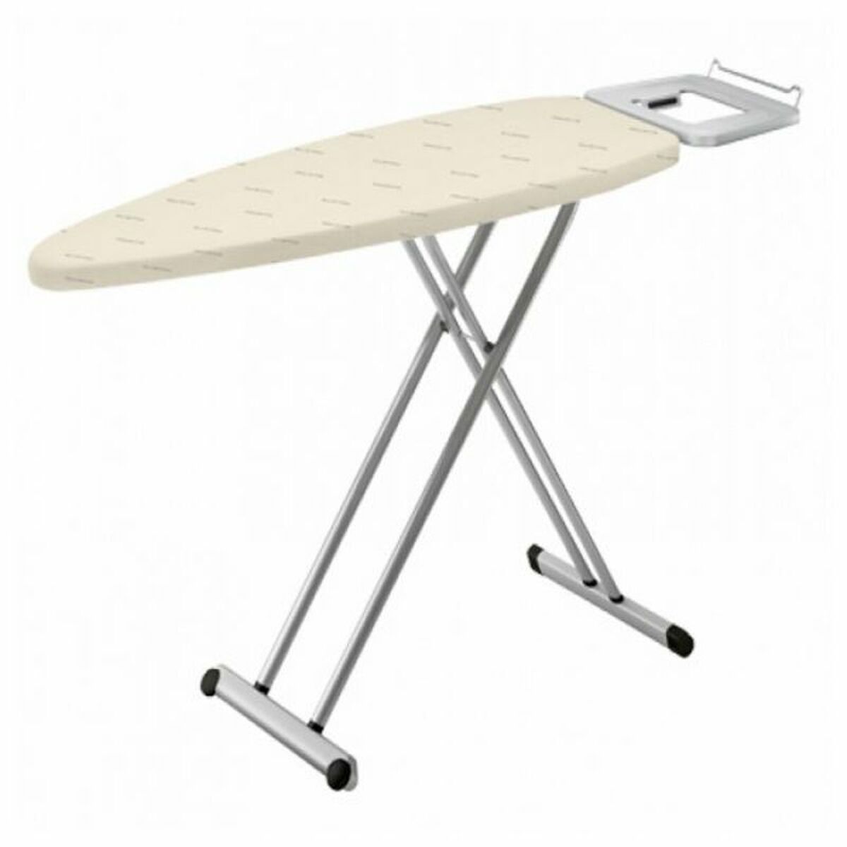 Tabla de Planchar Rowenta IB5100 Beige Metal  Comprati.