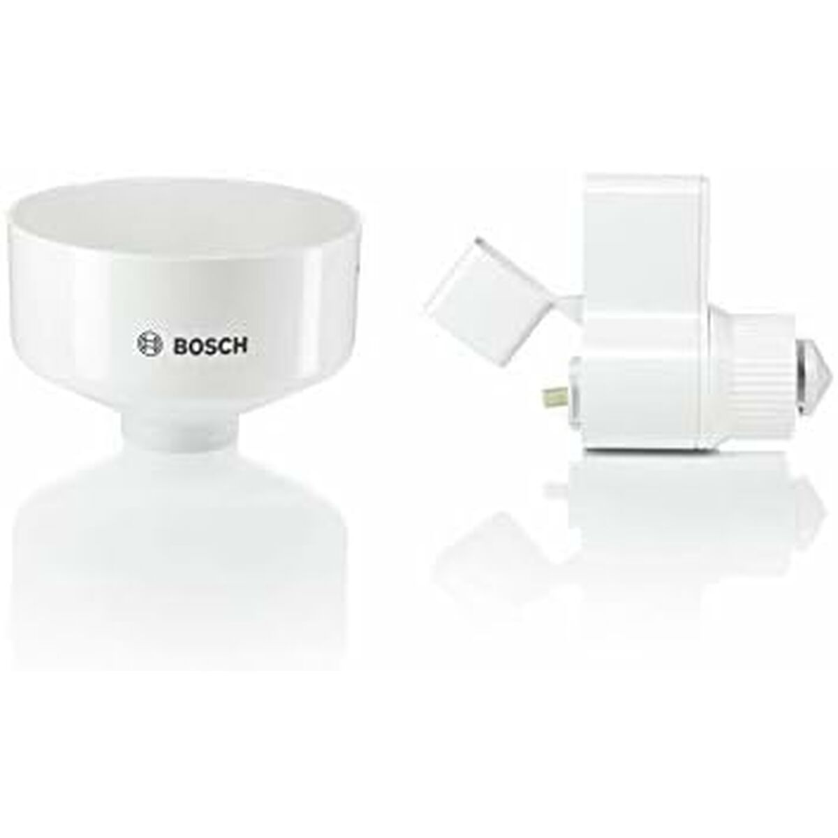 Batidora de Mano BOSCH MUZ4GM3 Blanco  Comprati.