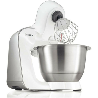 Robot de Cocina BOSCH Styline Acero 900 W 3,9 L  Comprati.