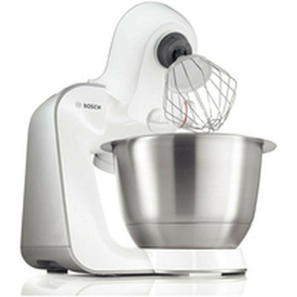 Robot de Cocina BOSCH Styline Acero 900 W 3,9 L  Comprati.