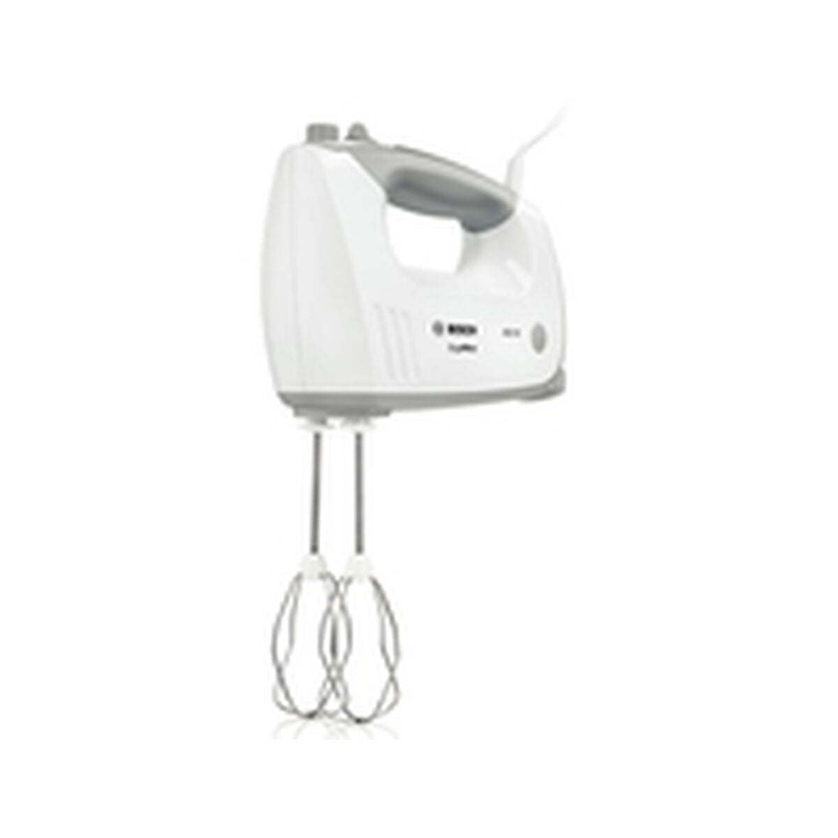 Batidora de Mano BOSCH MFQ36400 Blanco/Gris 450 W  Comprati.