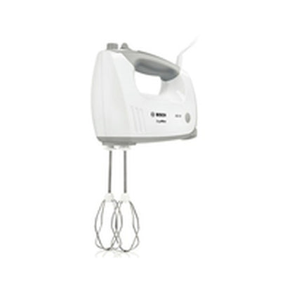 Batidora de Mano BOSCH MFQ36400 Blanco/Gris 450 W  Comprati.