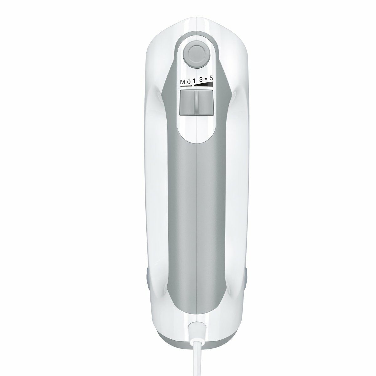 Batidora de Mano BOSCH MFQ36400 Blanco/Gris 450 W  Comprati.