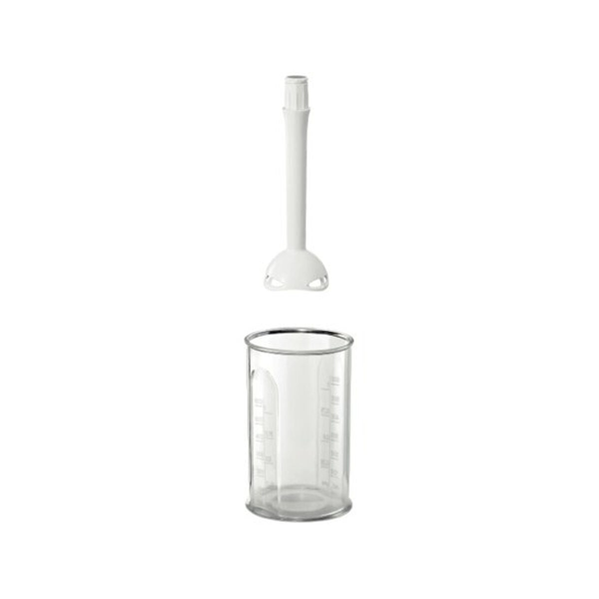 Batidora de Mano BOSCH MFQ36440 Blanco 450 W  Comprati.