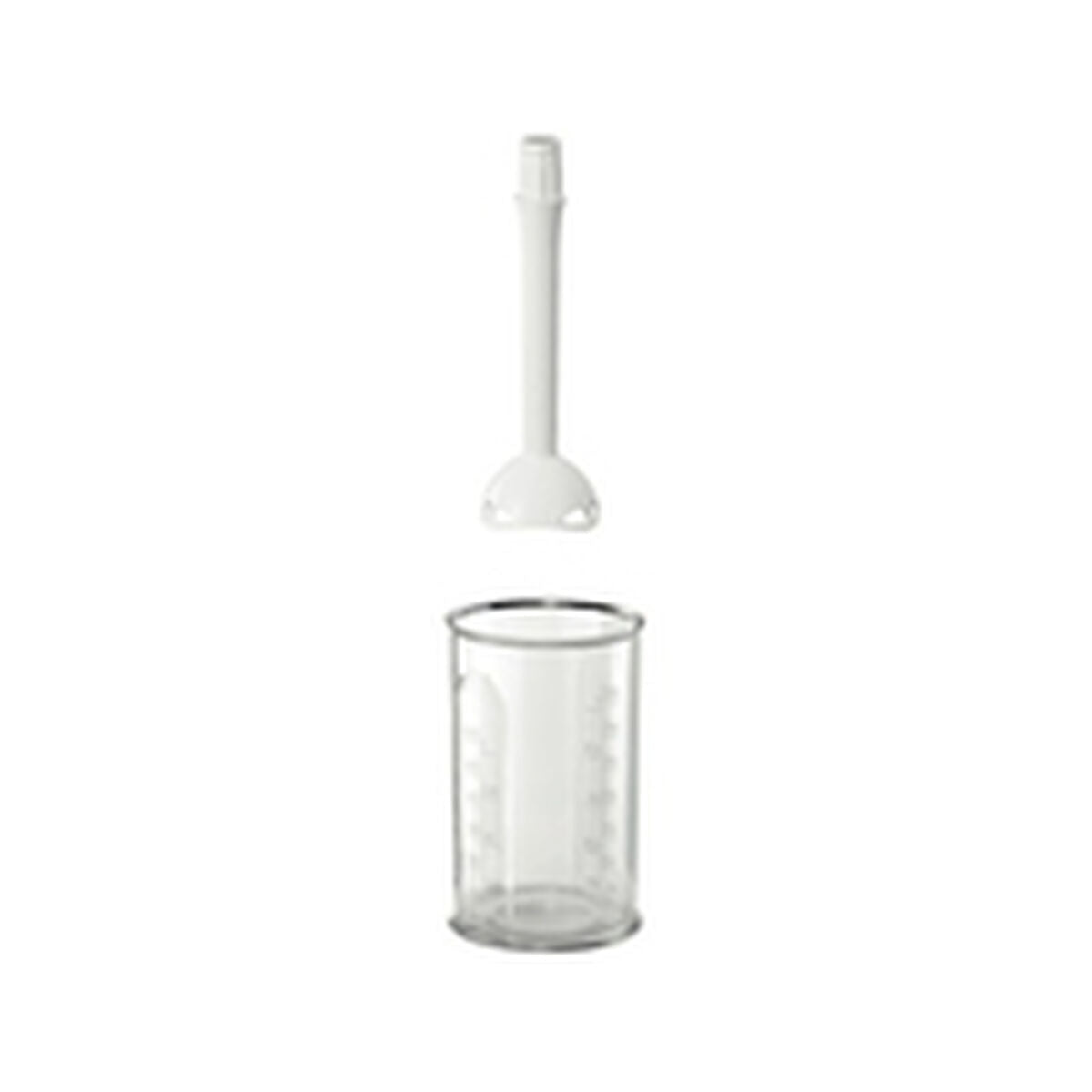 Batidora de Mano BOSCH MFQ36440 Blanco 450 W  Comprati.