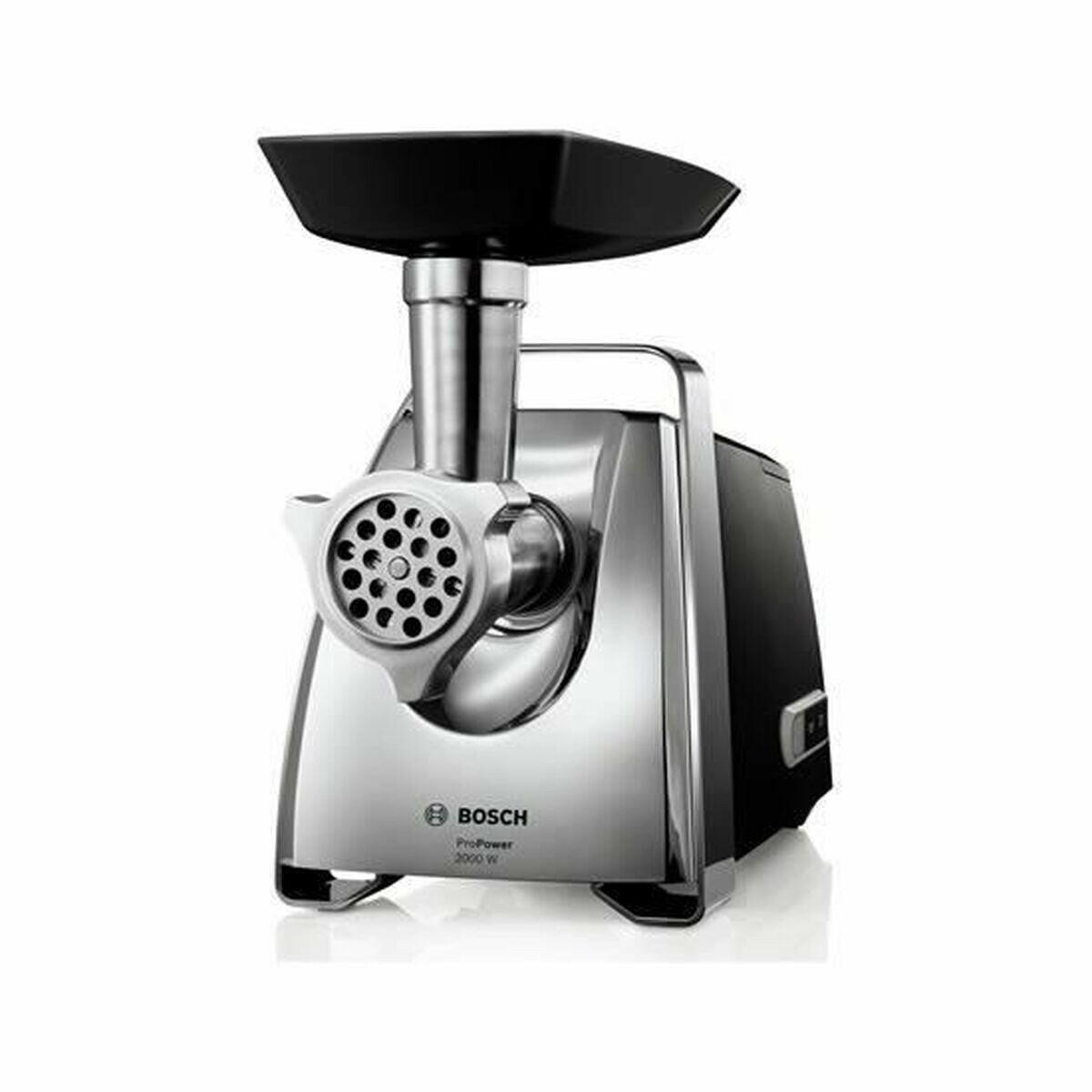 Picadora de Carne BOSCH MFW67440 700 W  Comprati.