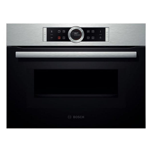 Horno BOSCH CMG633BS1 45 L 3600W A  Comprati.