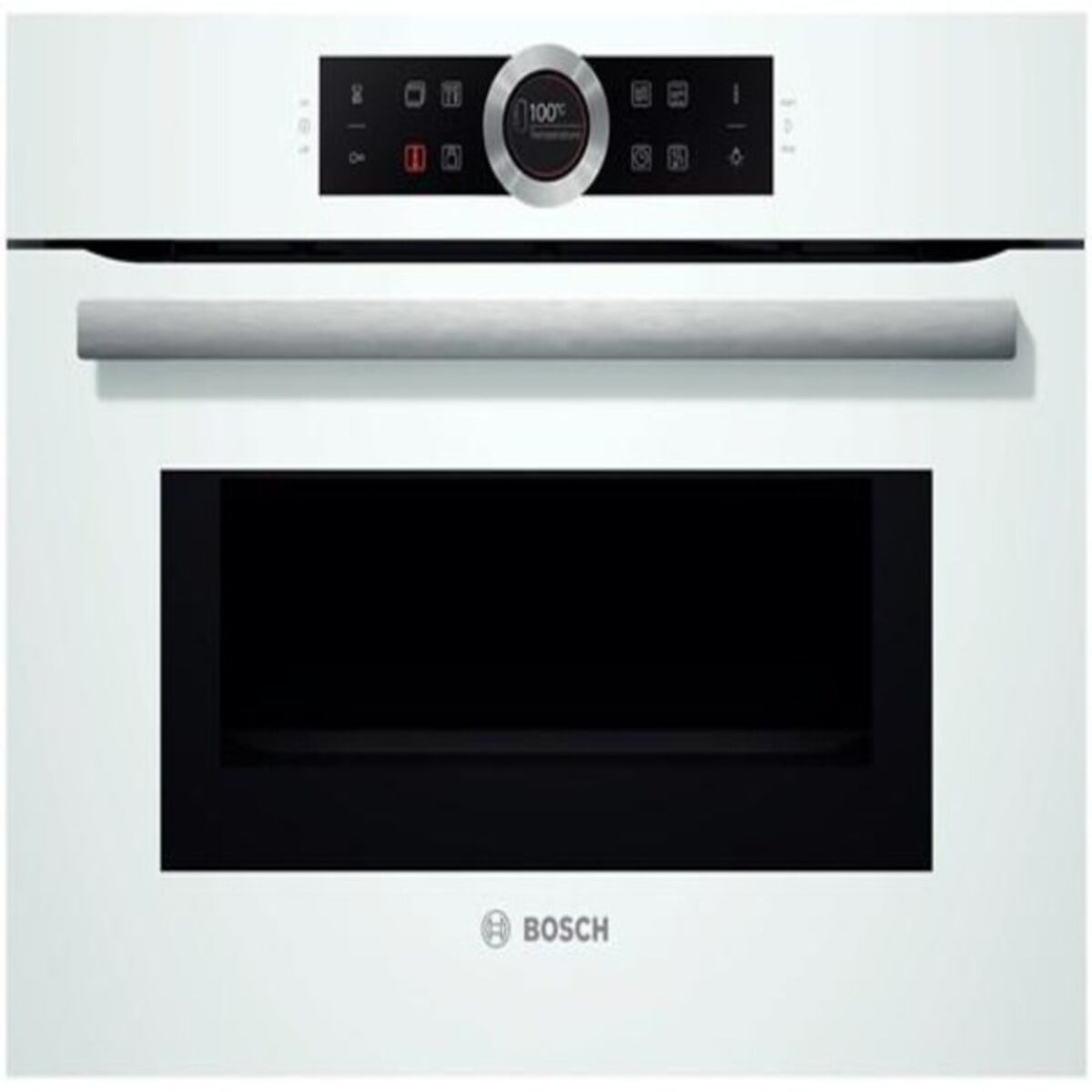 Horno Multifunción BOSCH CMG633BW1 45L 1000W A 1000 W  Comprati.