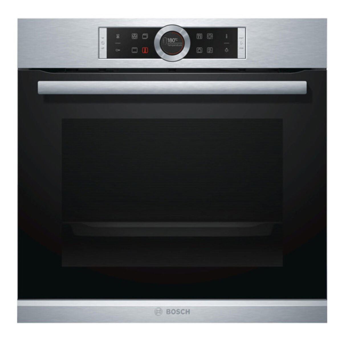 Horno BOSCH HBG635NS1 71 L 3650W A+ 71 L  Comprati.