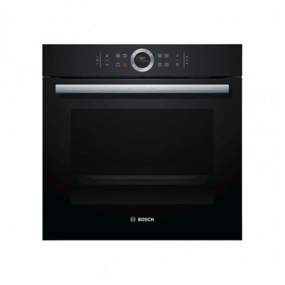 Horno BOSCH HBG675BB1 Display TFT 3650 W 71 L  Comprati.