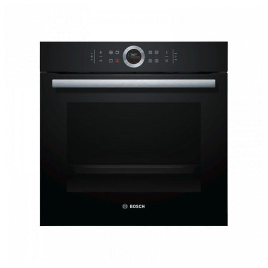 Horno BOSCH HBG675BB1 Display TFT 3650 W 71 L  Comprati.