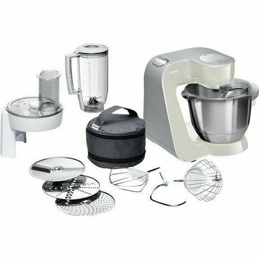 Batidora-Amasadora con Bol BOSCH MUM58L20 1000 W 1000 W  Comprati.