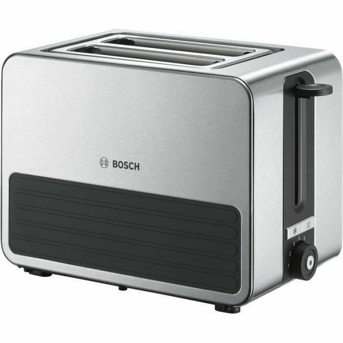 Tostadora BOSCH TAT7S25 1050 W  Comprati.