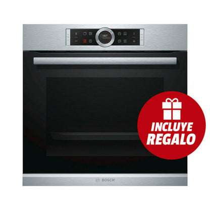 Horno BOSCH HRG635BS1 3600W 71 L Eco 71 L  Comprati.