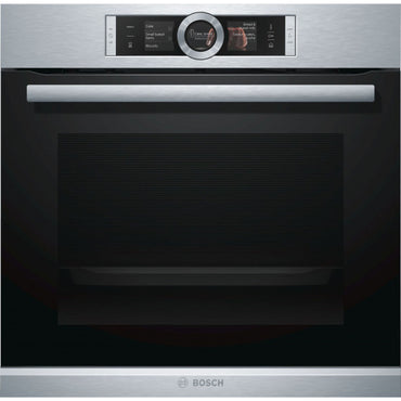 Horno BOSCH HRG635BS1 3600W 71 L Eco 71 L  Comprati.