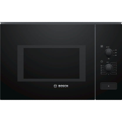 Microondas BOSCH BFL550MB0 Negro 900 W 25 L  Comprati.