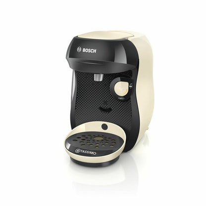 Cafetera de Cápsulas BOSCH TAS1007 Negro 1400 W 700 ml  Comprati.