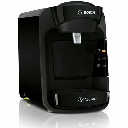 Cafetera de Cápsulas BOSCH TAS3102 Tassimo Suny 1300 W  Comprati.