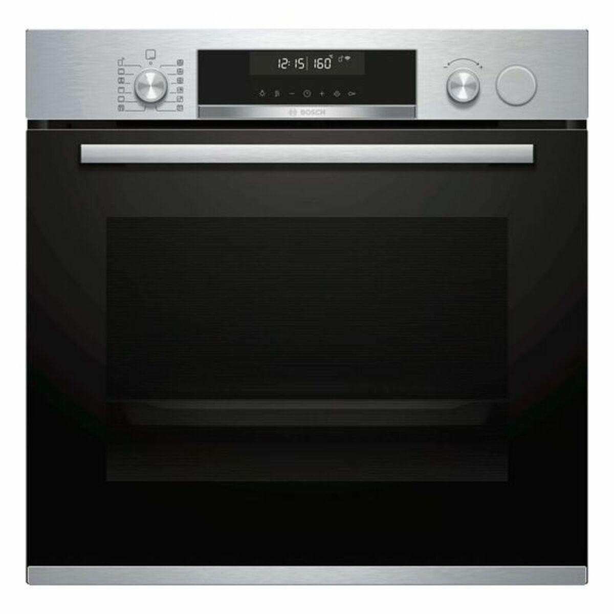 Horno Polivalente BOSCH HRG5785S6 WiFi 71 L 3600 W  Comprati.