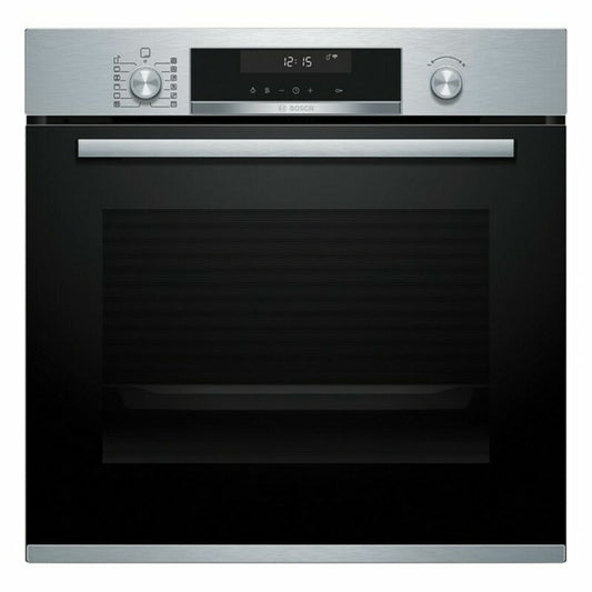 Horno Pirolítico BOSCH HBB578BS6 71 L 3600W A  Comprati.