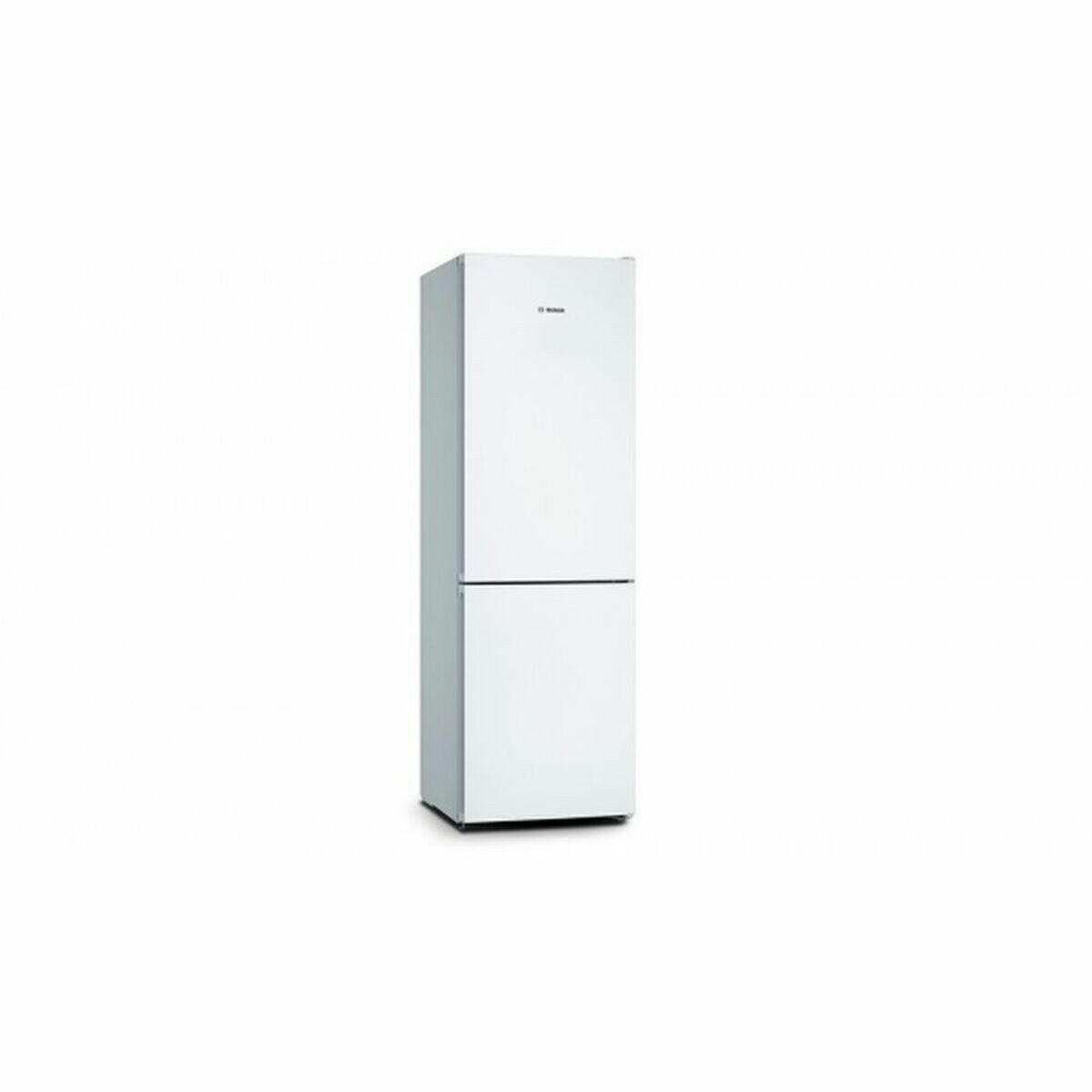 Frigorífico combinado BOSCH KGN36VWEA Blanco (186 x 60 cm)  Comprati.