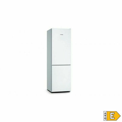 Frigorífico combinado BOSCH KGN36VWEA Blanco (186 x 60 cm)  Comprati.